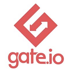 Gate.io Account