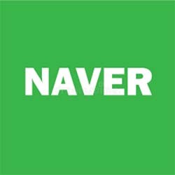Naver Account