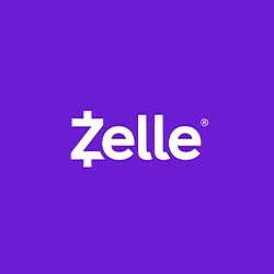 Zelle Bank Account