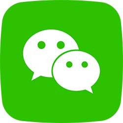 Wechat Accounts