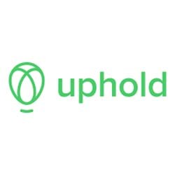 Uphold Account