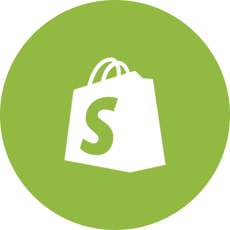 Create Shopify Blog Website